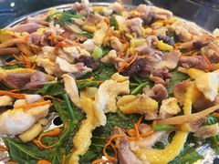 桑拿鸡-阿多私房菜(顺德店)