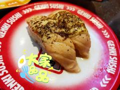 -元气寿司(东方宝泰店)