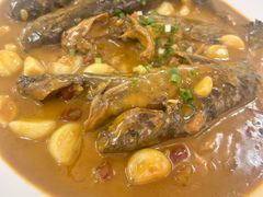 -长临河古镇福味轩土菜馆(长临河店)