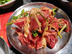 -酒拾烤肉(复地星光天地店)