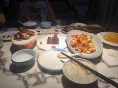 -全聚德(蓝山店)