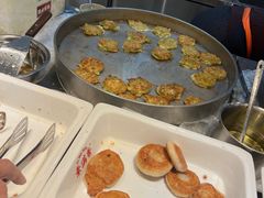 -素满香·全民食养自助(长宁龙之梦店)