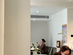 -KAFVS咖啡思咖啡馆(香海路店)