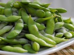 水煮毛豆-鲜味食族水产·海鲜餐厅