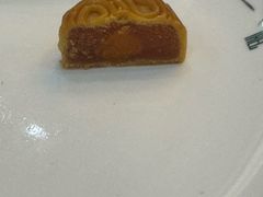 -仙林宾馆-餐厅