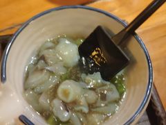 -文立新麻辣烫(合生汇21街区店)