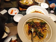 -喜棠·长沙家宴·海鲜·湘菜(麓谷店)