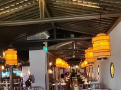 -绿茶餐厅(领展购物广场·中关村店)