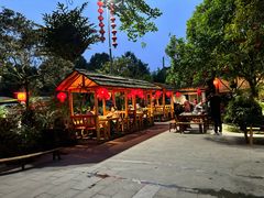 -青城甲(青城山店)