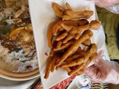 -土连锅·现熬养生汤锅(梁家巷店)