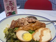 -潮人潮品隆江猪脚饭(城壹汇·流花店)