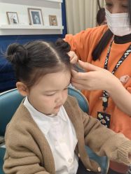 -海马体家庭照相馆(杭州萧山万象汇店)