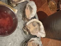 -THE CANNERY&JUJU 新鲜海鲜·牛排美食酒廊