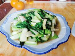 -洪福饭店·十八年老店