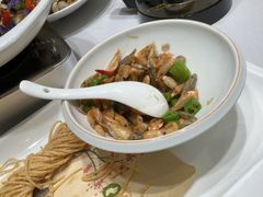-钱记·乡野菜(紫荆花路店)