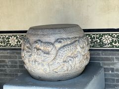 -梁思成纪念馆