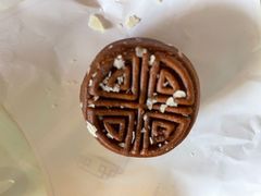 绿豆糕-清真全盛斋传统糕点(许士庙店)