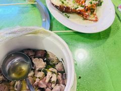 -盛港湾海鲜食府(黄沙店)
