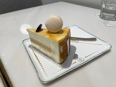 -PAUL LAFAYET 法式甜品(深圳湾万象城店)