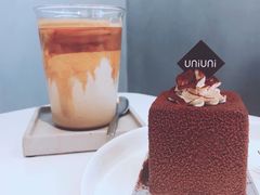 -UNIUNI(凯瑟琳广场店)