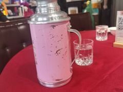 -阿莉餐厅(枣阳路店)