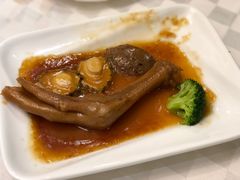 -顺风海鲜港(长寿路店)