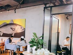 大堂-味妙顺德厨房(绿地缤纷城店)