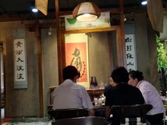 -下杨家青海土火锅(海湖店)