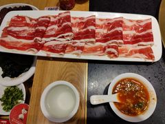 安格斯肥牛-豪渝火锅(红谷滩万达店)