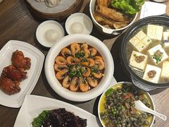 -锡和无锡菜(景丽苑店)