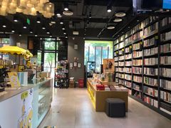 -咪咕咖啡(北京西单店)