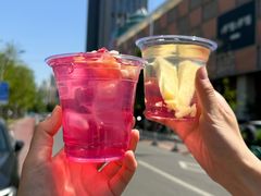 -食味酒味天津菜·古法鲜酿米酒(鼓楼店)