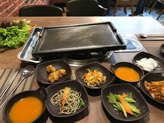 -香猪坊韩国烤肉专属门店(魏公村店)