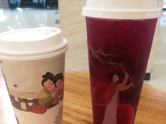 -茶颜悦色(花样汇店)