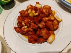 -凯鸽酒楼(大同振兴街店)