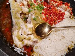 双色鸳鸯鱼头王-望湘园·洞庭渔宴(永旺店)