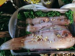 -王婆炒鱼(总店)