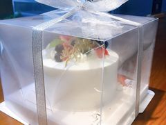 生日蛋糕-喜马可甜(高新店)