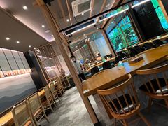 大堂-谷田稻香(佛罗伦萨店)
