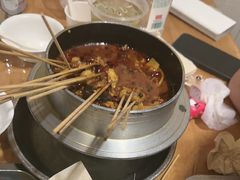 -大胡子海鲜·天津菜·砂锅烧烤(五大道创始店)