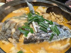 -五味堂·江浙土菜(月河特色店)