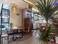 -益恒饭店乡间白族菜(古城总店)