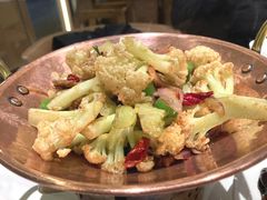 -清真·卡德尔大叔新疆主题餐厅(龙汇路店)