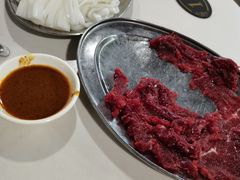 -菜忠潮州牛肉店(岗厦店)
