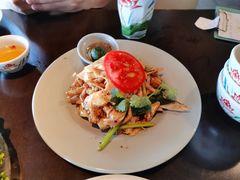越式麻油捞鸡-大头虾越式风味餐厅(光明广场店)