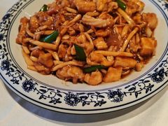 -老城味道·传统天津菜(杨柳青店)
