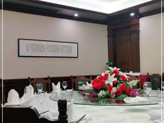 包厢-龙抄手食府(浣花北路店)