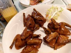 -皇朝尊会(龙之梦大酒店)