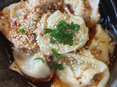 红油抄手-归蜀第成都串串料理(梅花路店)