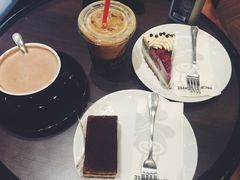 -太平洋咖啡(市府恒隆二店)